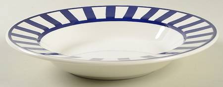 WIB9 Rim Soup Bowl