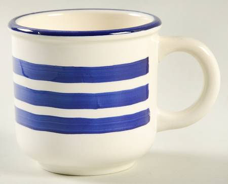 WIB9 Mug