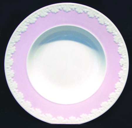 Corinthian Pink by Wedgwood