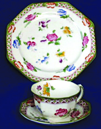 Agra by Wedgwood