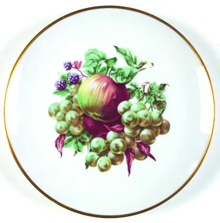 WHD31 Salad Plate