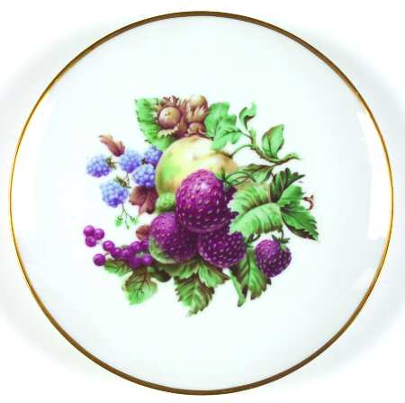 WHD31 Salad Plate
