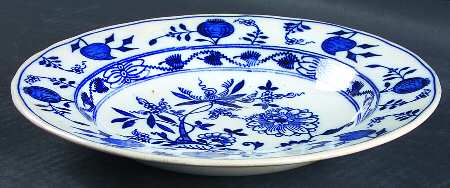 Meissen by Wedgwood
