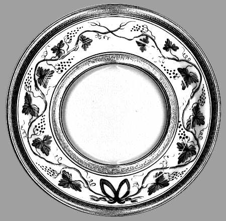 X7455 by Wedgwood