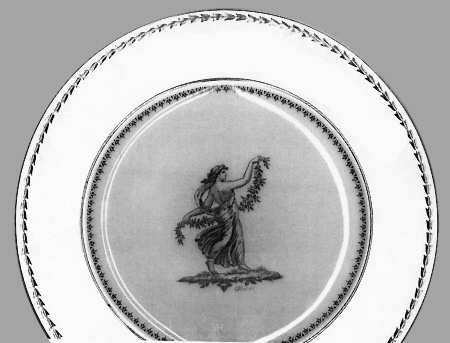 X9268 by Wedgwood