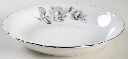 WIG834 Coupe Soup Bowl