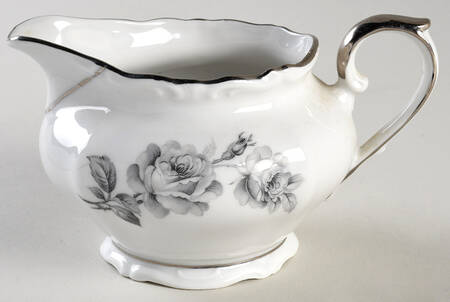 WIG834 Creamer