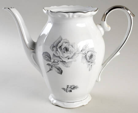 WIG834 Coffee Pot No Lid