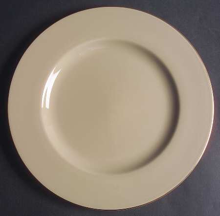 Gilded Drabware by Wedgwood