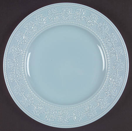 Festivity Blue by Wedgwood
