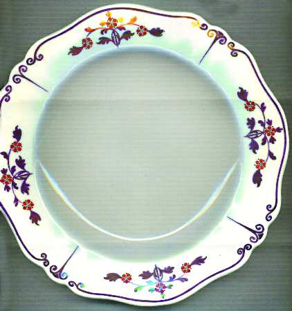 W553 by Wedgwood