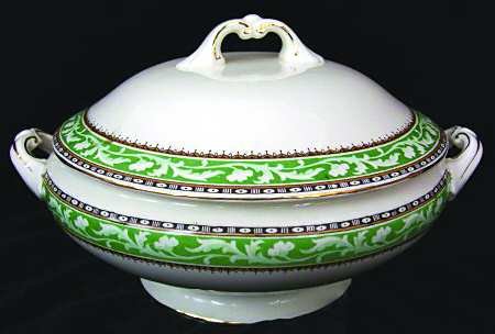 2197 by Wedgwood