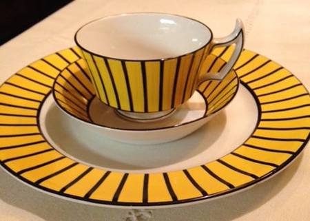 A6302 by Wedgwood
