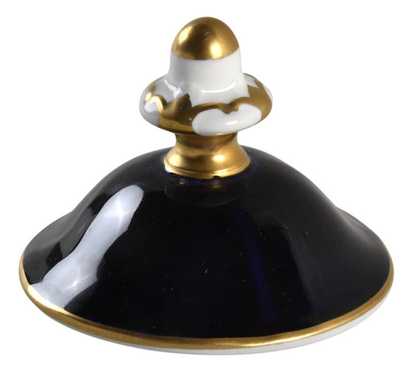 6208 Lid for Sugar Bowl
