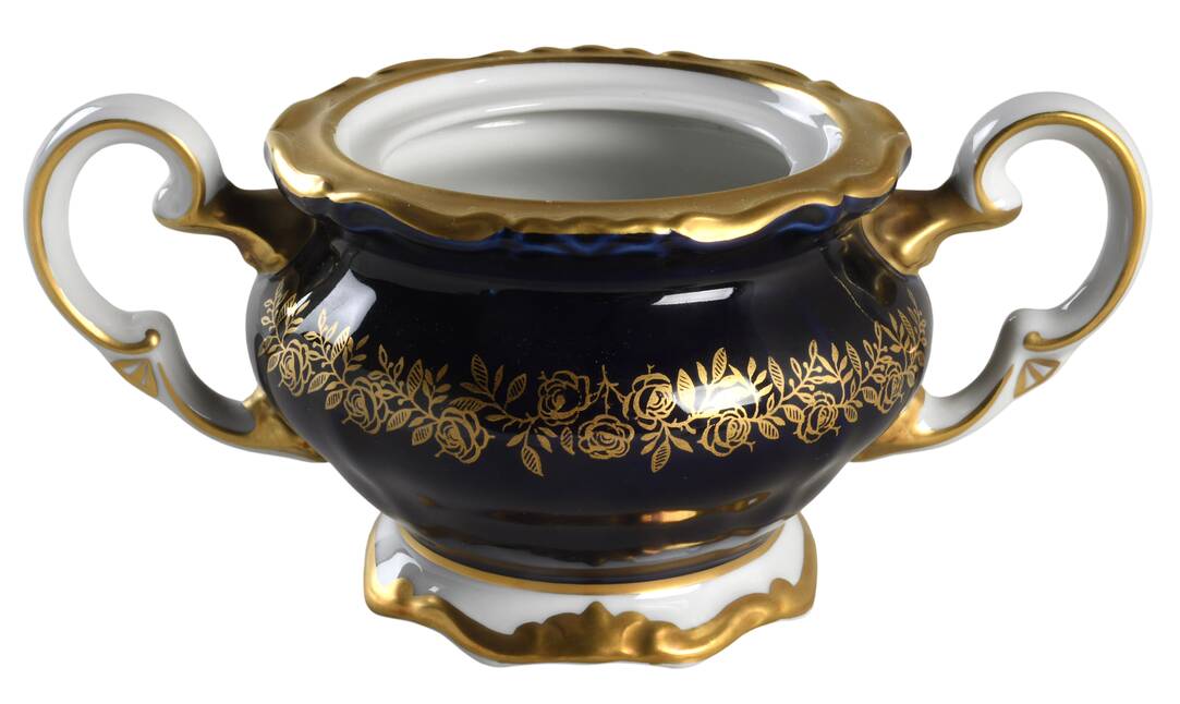 6208 Sugar Bowl No Lid