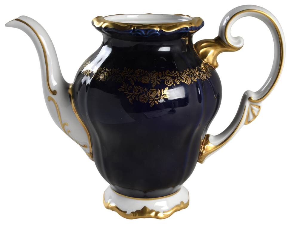 6208 Coffee Pot No Lid