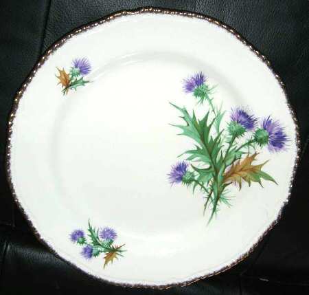 459 Dinner Plate