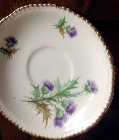 459 Saucer
