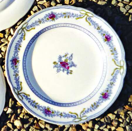 Antoinette by Wedgwood