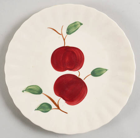 4539 by Westfall China Co