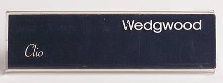 Advertising Signs Plastic Sign 1