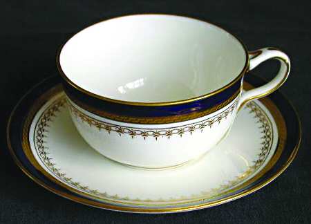 X4543 by Wedgwood