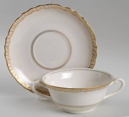 WAR166 by Warwick