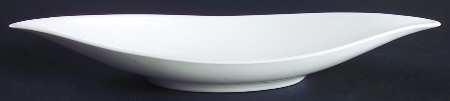 Spirit 12" Oval Tray