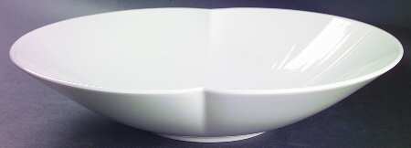 Spirit 10" Shallow Round Bowl