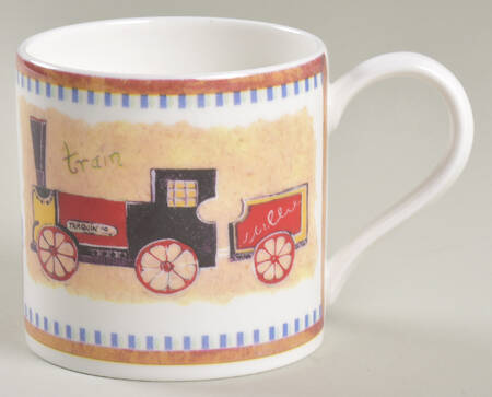 Mug Collection, The Mug