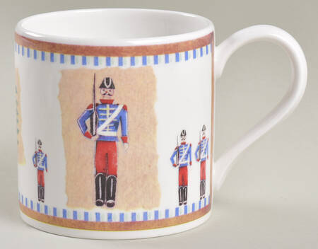Mug Collection, The Mug