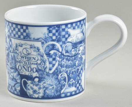 Mug Collection, The Mug