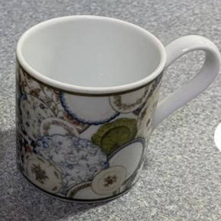 Mug Collection, The Mug