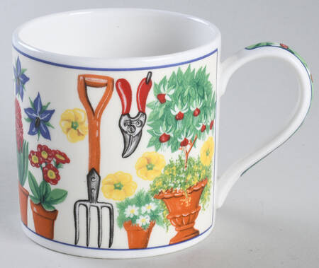 Mug Collection, The Mug
