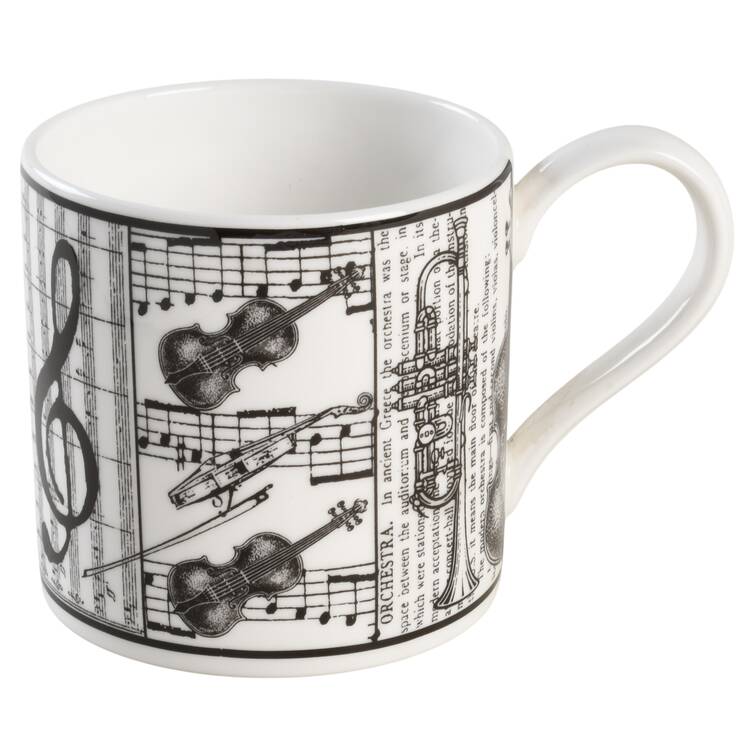 Mug Collection, The Mug