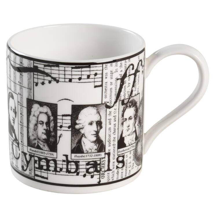 Mug Collection, The Mug
