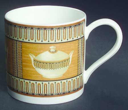 Mug Collection, The Mug