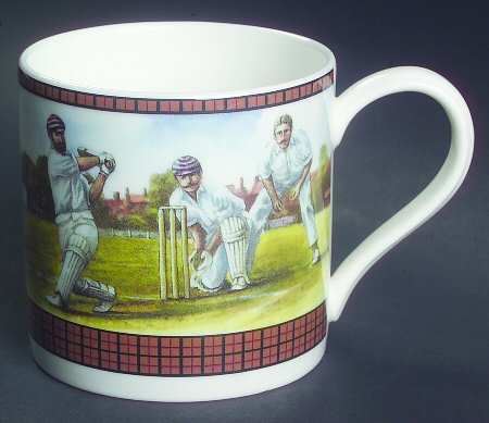 Mug Collection, The Mug