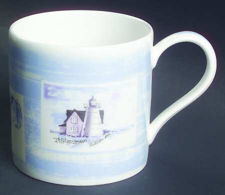 Mug Collection, The Mug