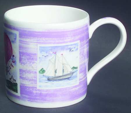 Mug Collection, The Mug