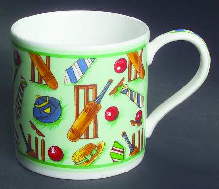 Mug Collection, The Mug