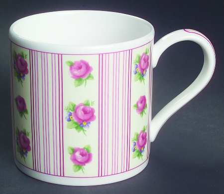Mug Collection, The Mug