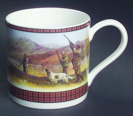 Mug Collection, The Mug
