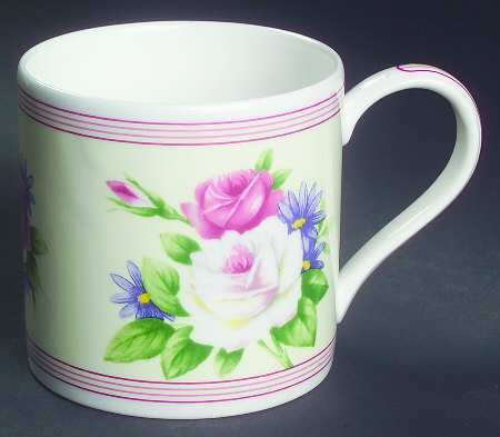 Mug Collection, The Mug
