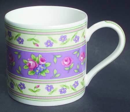 Mug Collection, The Mug