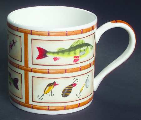 Mug Collection, The Mug