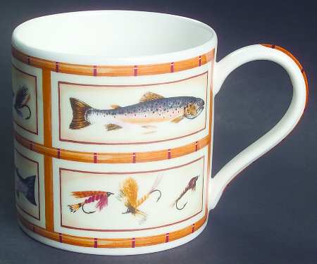 Mug Collection, The Mug