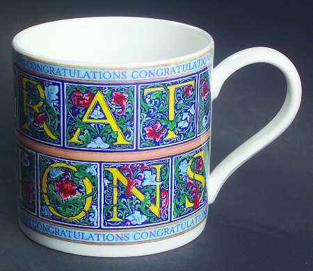 Mug Collection, The Mug