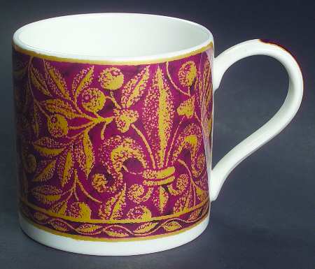 Mug Collection, The Mug
