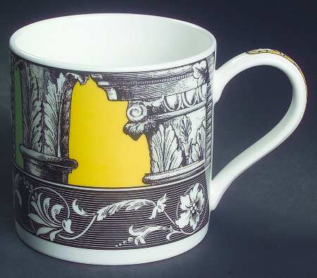 Mug Collection, The Mug